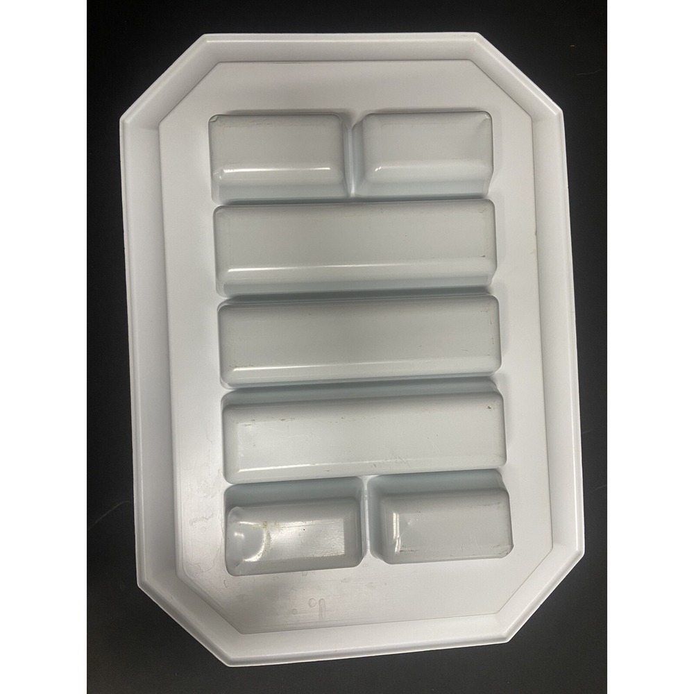 Old El Paso Vintage Football Stadium Taco/Appetizer Serving Tray/Platter - Picture 3 of 4